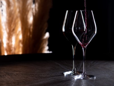 LehmannGlass-Absolus - wijnglas