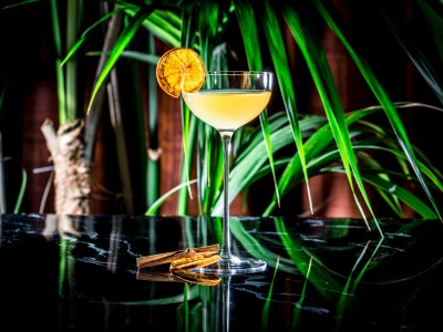 lehmann Glass cocktail